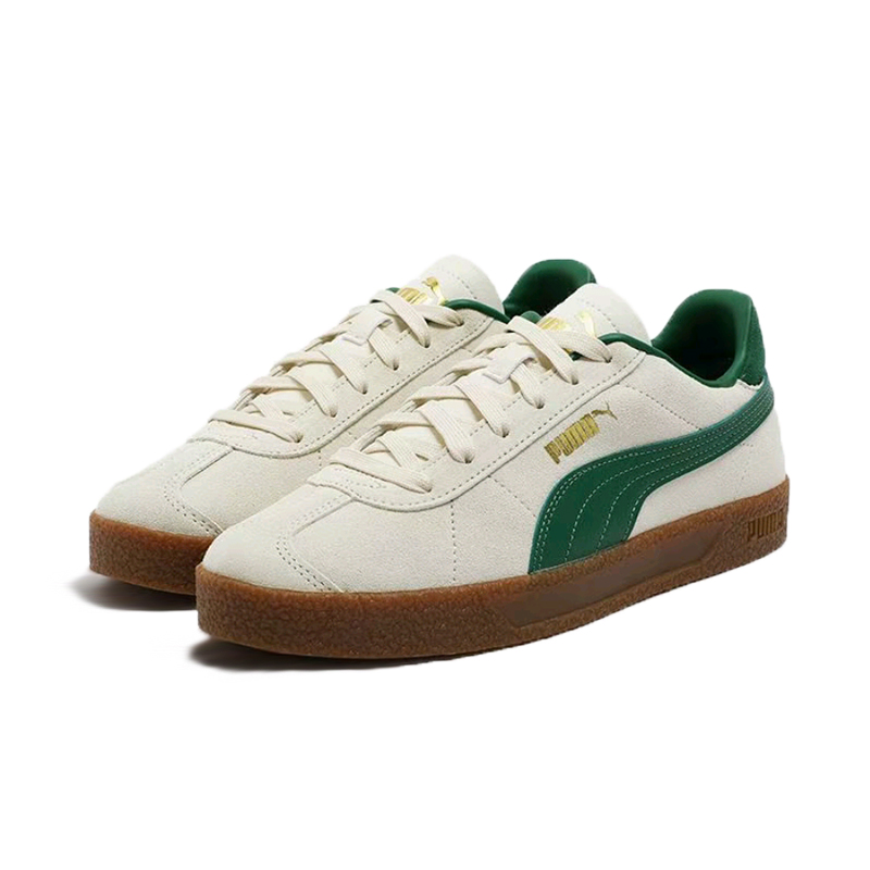 Puma Club NL T Unisex Casual O – Men'S Shoes Puma Sports recenzja i cena