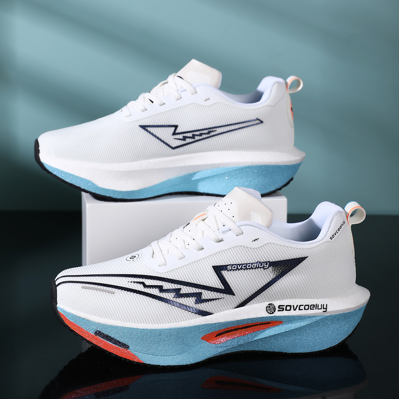 Running Shoes Carbon Board Spe – Men Shoes Size Chart recenzja i cena