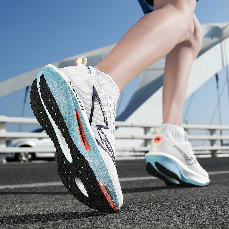 Running Shoes Carbon Board Spe – Men Shoes Size Chart recenzja i cena