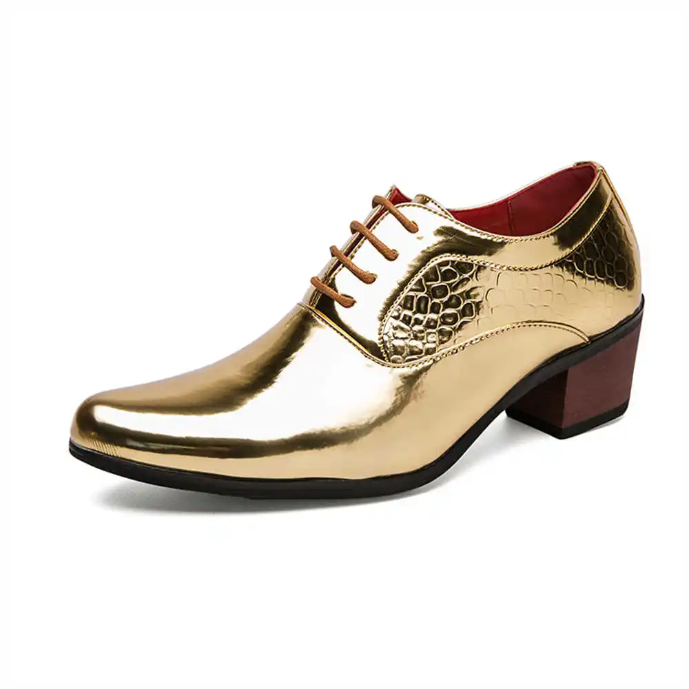 Dress Sneakers Heels Mens Brow – Men Shoes Casual recenzja i cena