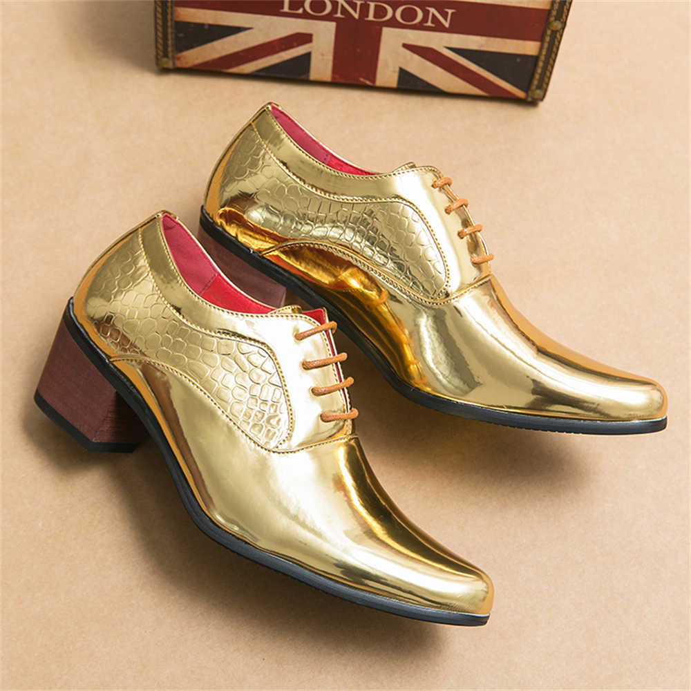 Dress Sneakers Heels Mens Brow – Men Shoes Casual recenzja i cena