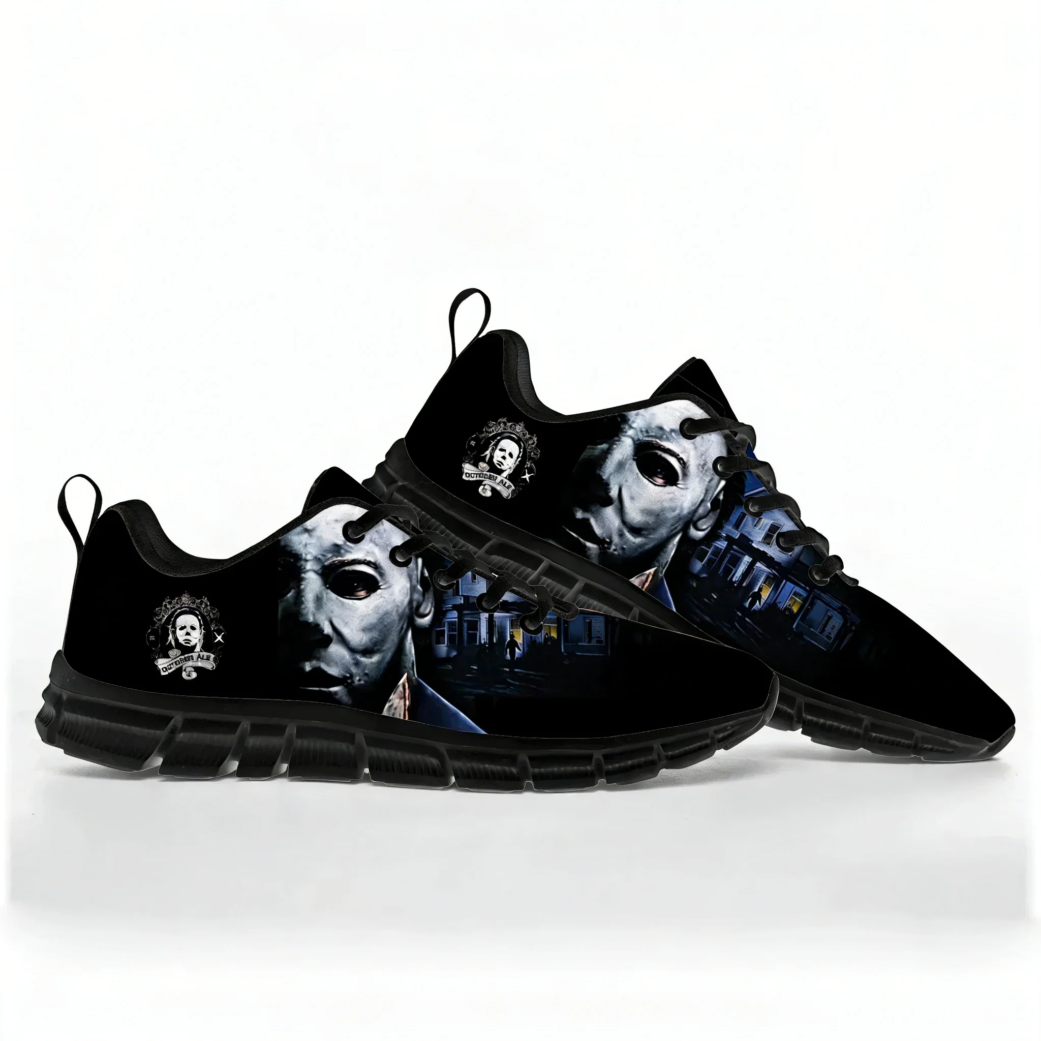 Horror Halloween Sports Shoes  – Men Shoes Myer recenzja i cena
