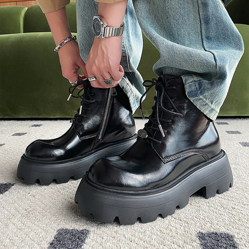 10cm invisible height increasi – Men Shoes Size Chart recenzja i cena