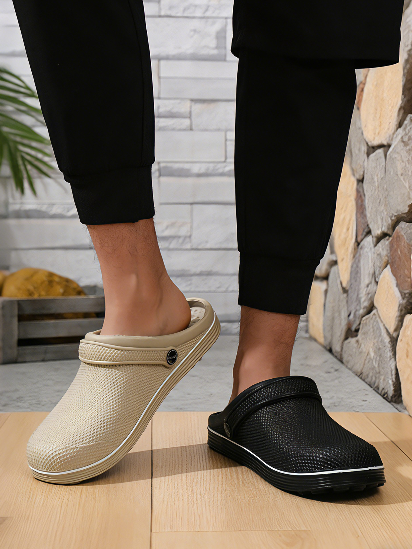 Men's New Vintage Style Casual – Men'S Shoes Loafers Casual recenzja i cena