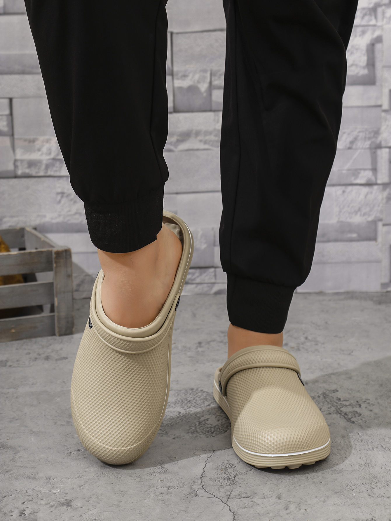 Men's New Vintage Style Casual – Men'S Shoes Loafers Casual recenzja i cena