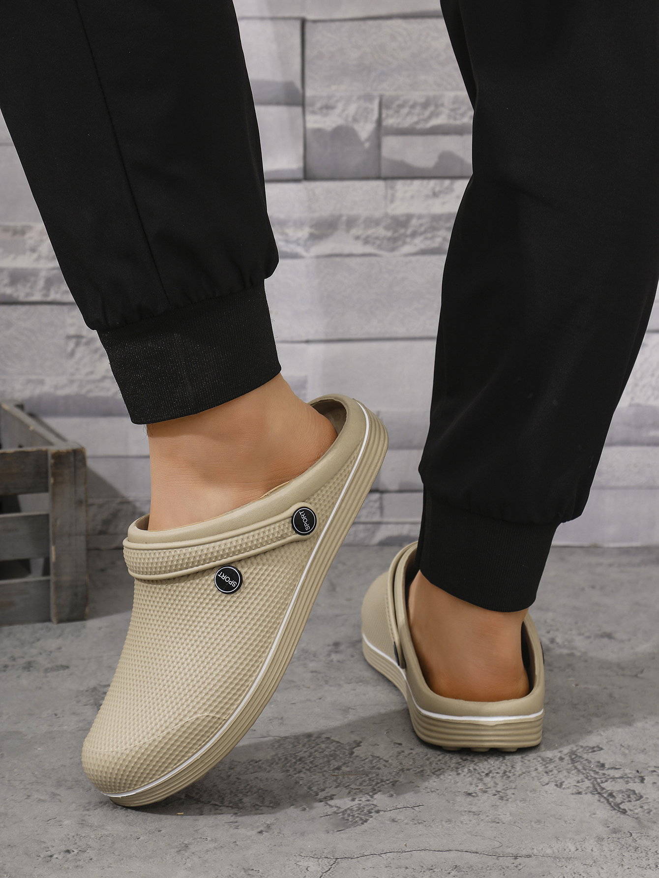 Men's New Vintage Style Casual – Men'S Shoes Loafers Casual recenzja i cena