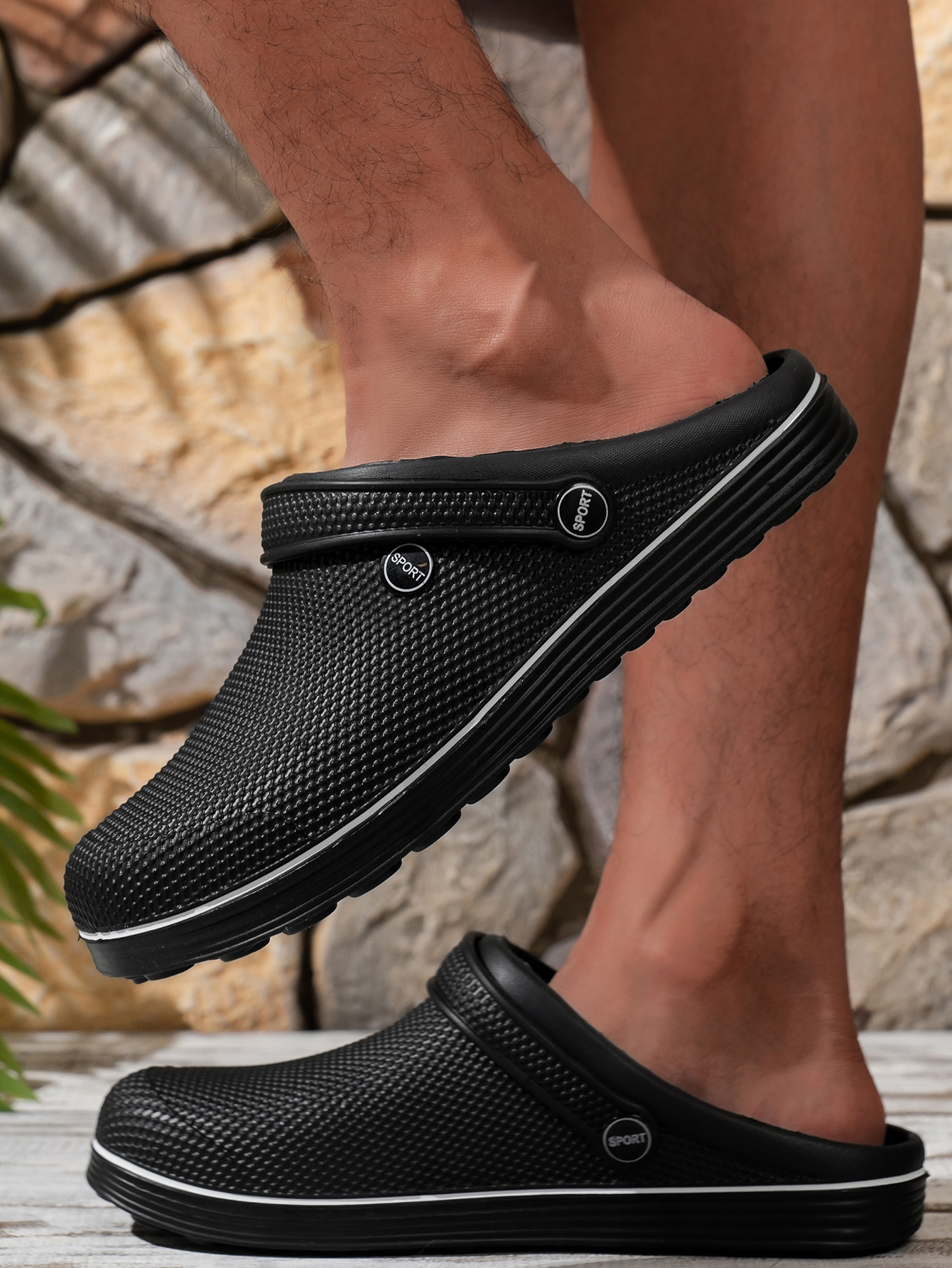 Men's New Vintage Style Casual – Men'S Shoes Loafers Casual recenzja i cena