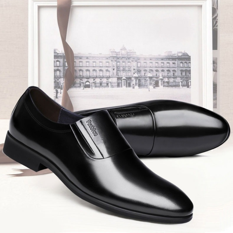Work Tailoring Social Shoe for – Men Shoes On Clearance recenzja i cena