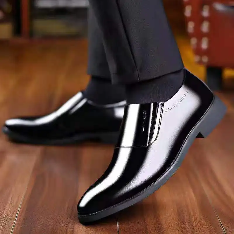 Work Tailoring Social Shoe for – Men Shoes On Clearance recenzja i cena