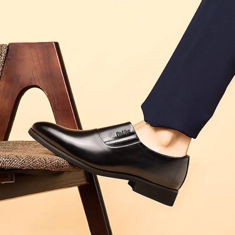 Work Tailoring Social Shoe for – Men Shoes On Clearance recenzja i cena