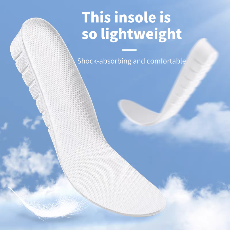 1 Pair New 1.5-3.5cm White Inv – Men Shoes Size Chart recenzja i cena