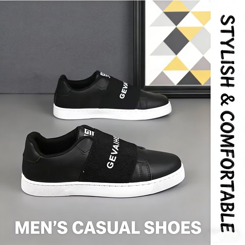 Trendy Brand Versatile Breatha – Men Shoes Formal recenzja i cena