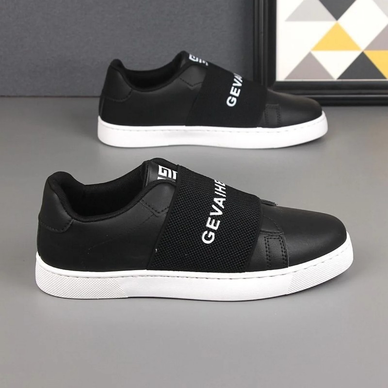 Trendy Brand Versatile Breatha – Men Shoes Formal recenzja i cena