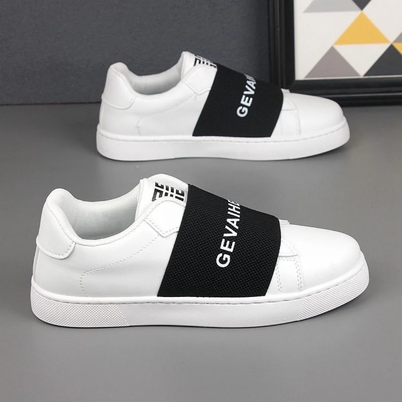 Trendy Brand Versatile Breatha – Men Shoes Formal recenzja i cena