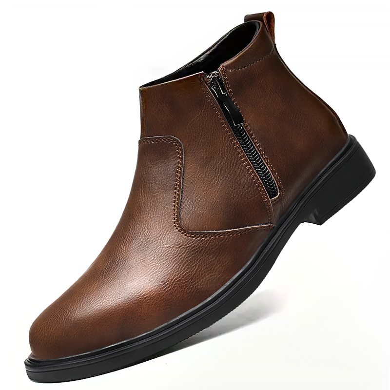 Autumn and Winter New High-Top – Men'S Shoes Hoka Sale recenzja i cena