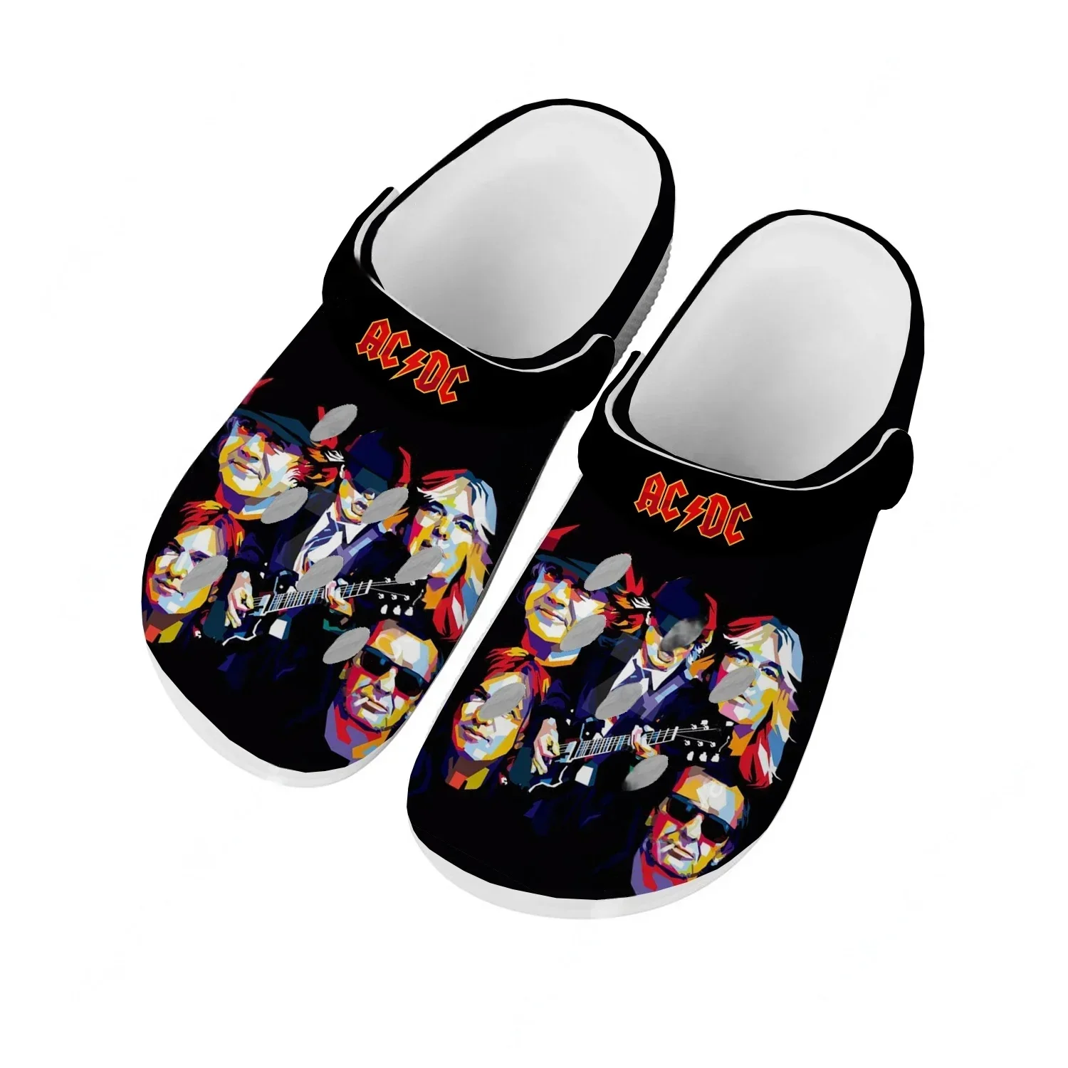 A-AC Sandals Men Women Teenage – Men'S Shoes Dc recenzja i cena