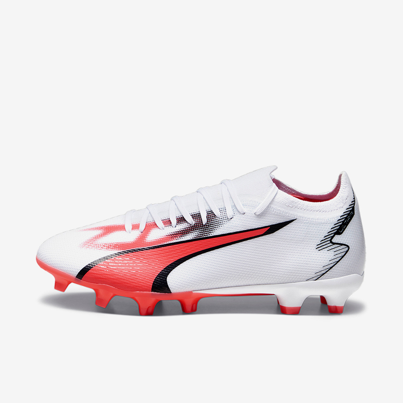 Puma Authentic Season's New Me – Men'S Shoes Puma Sports recenzja i cena