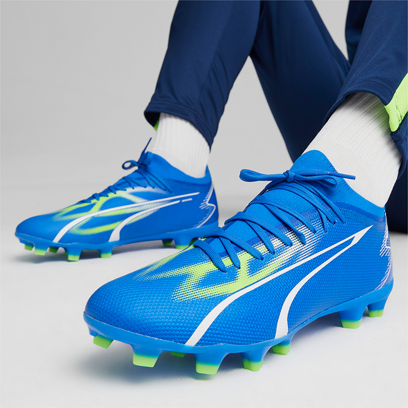 Puma Authentic Ultra Match Men – Men'S Shoes Puma Sports recenzja i cena