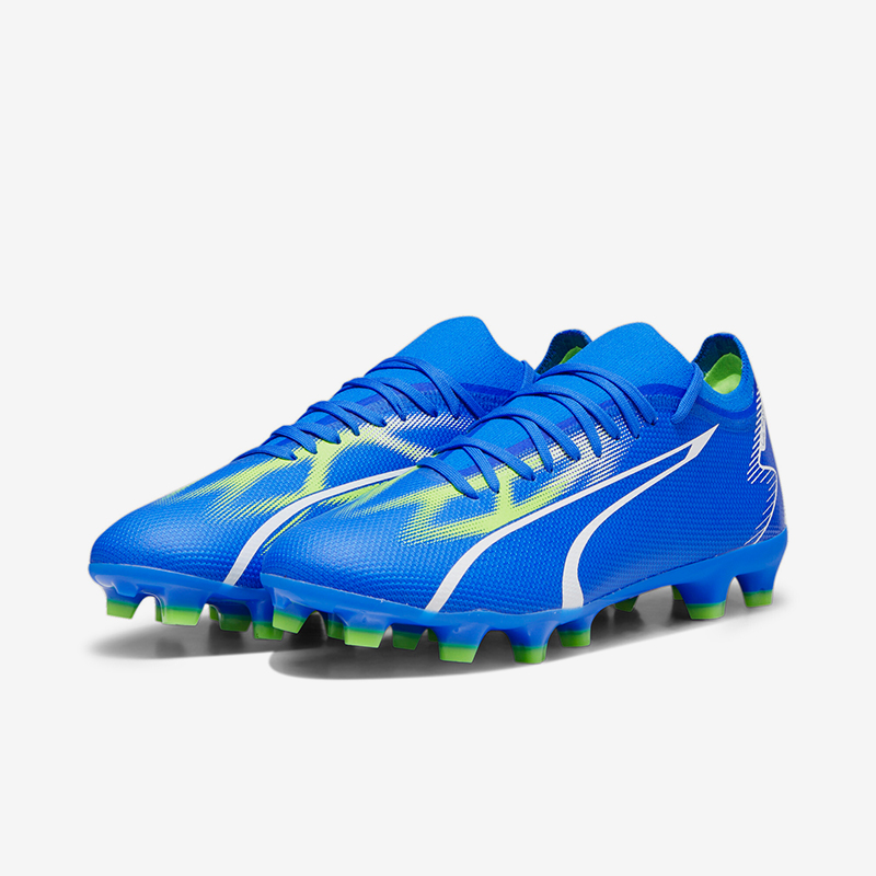 Puma Authentic Ultra Match Men – Men'S Shoes Puma Sports recenzja i cena