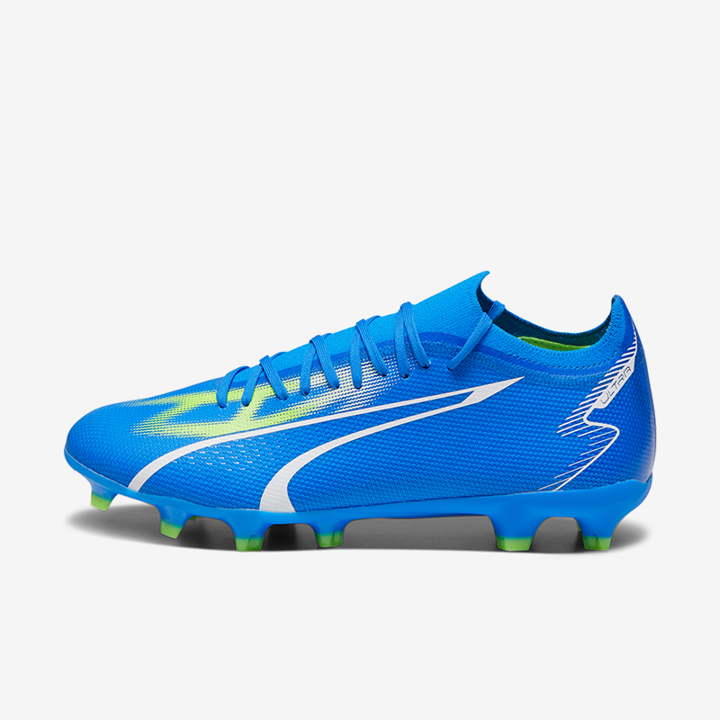 Puma Authentic Ultra Match Men – Men'S Shoes Puma Sports recenzja i cena