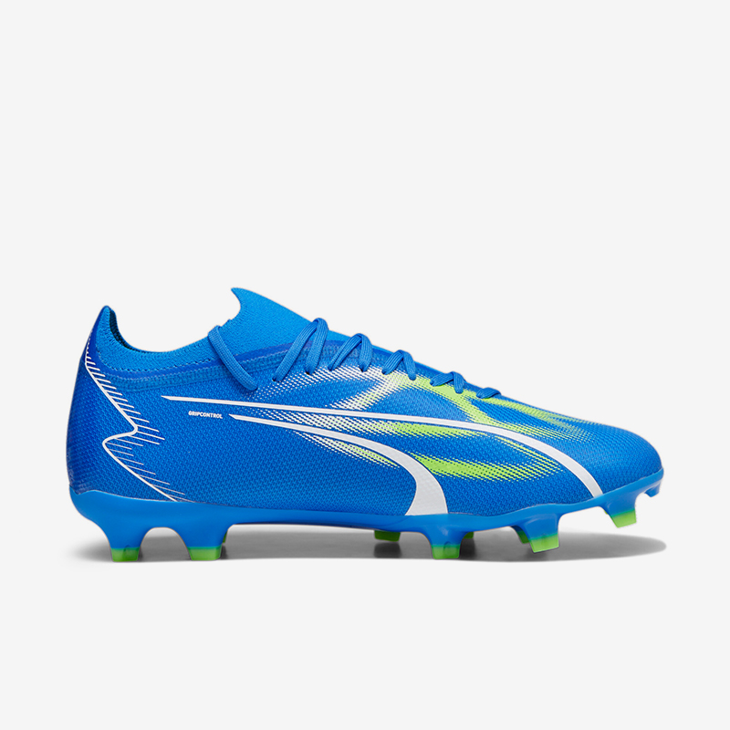 Puma Authentic Ultra Match Men – Men'S Shoes Puma Sports recenzja i cena