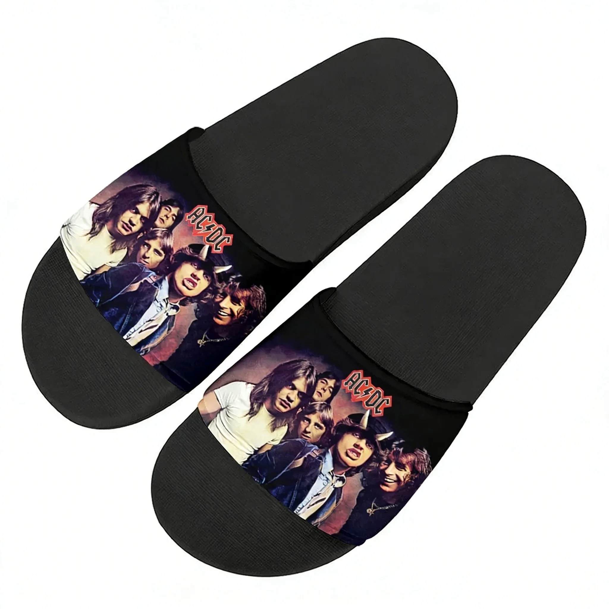 A-AC Slippers Home Water Shoes – Men'S Shoes Dc recenzja i cena