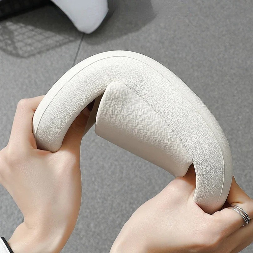 Home Slippers Women cloud Sand – Men Shoes Casual recenzja i cena
