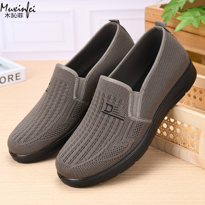 2026 Spring New Men's Casual S – Men'S Shoes Loafers Casual recenzja i cena