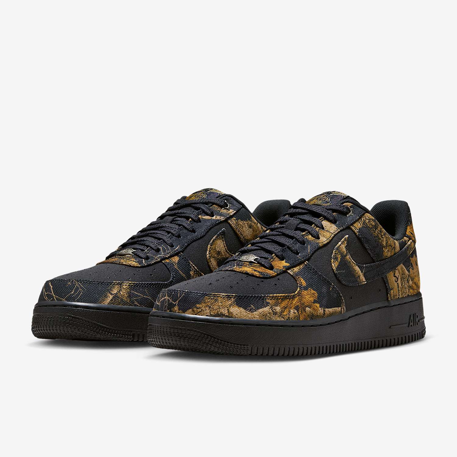 Nike genuine AIR FORCE 1 07 Me – Men'S Shoes Nike Air Force recenzja i cena