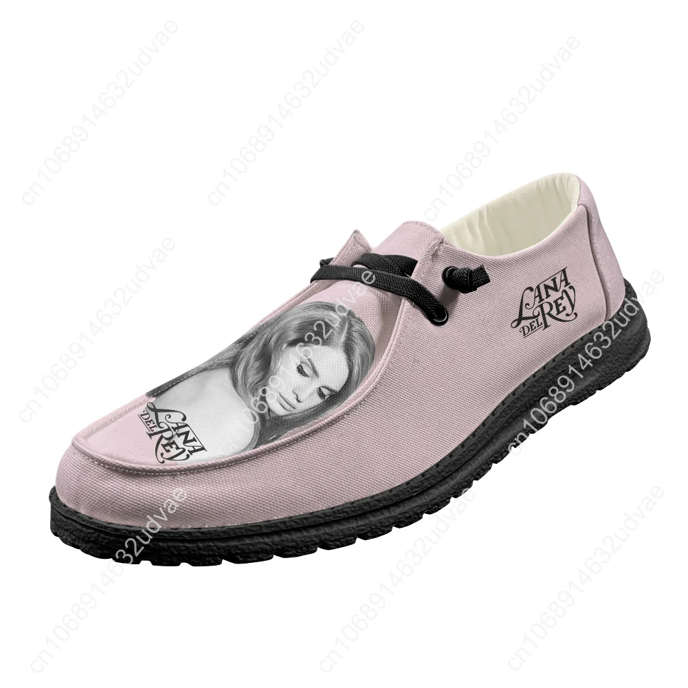 Lana Del Rey Singer Loafers Me – Men'S Shoes Loafers Casual recenzja i cena