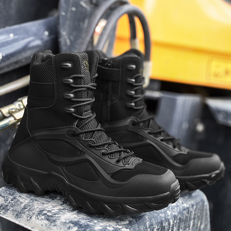 Men Shoes Tactical Boots Speci – Men'S Shoes Dq recenzja i cena