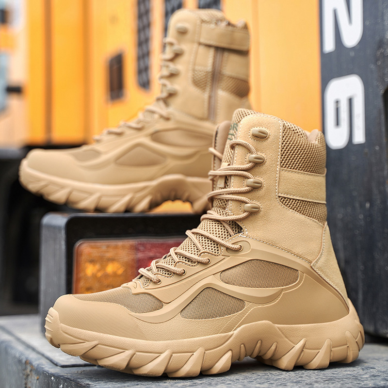 Men Shoes Tactical Boots Speci – Men'S Shoes Dq recenzja i cena