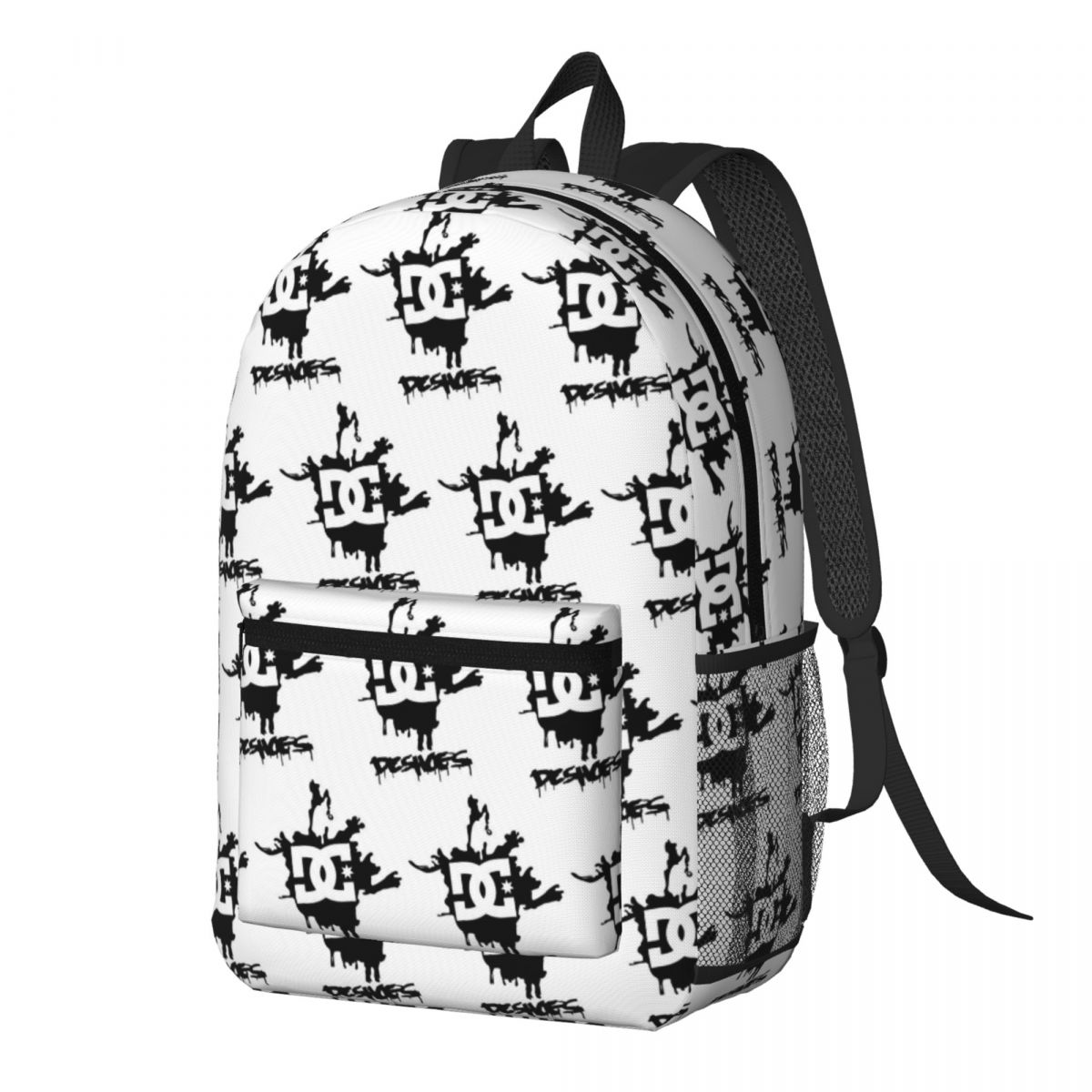 DC Shoe Co Backpack Daypack La – Men'S Shoes Dc recenzja i cena