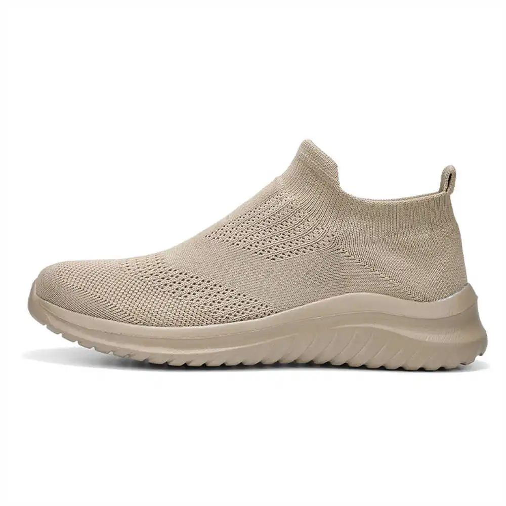 Beige Soft New Novelty Tennis  – Men'S Shoes Different Types recenzja i cena