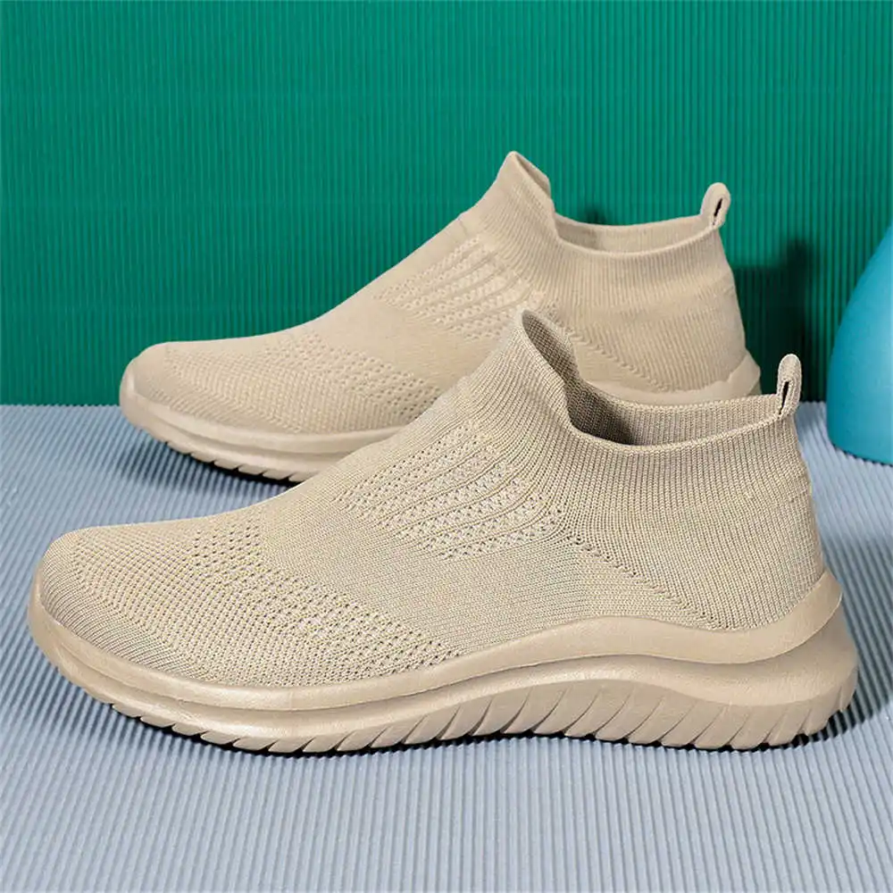 Beige Soft New Novelty Tennis  – Men'S Shoes Different Types recenzja i cena