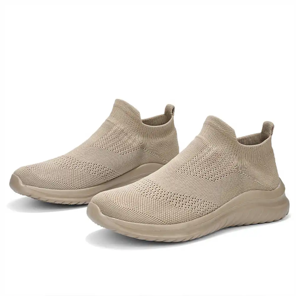 Beige Soft New Novelty Tennis  – Men'S Shoes Different Types recenzja i cena