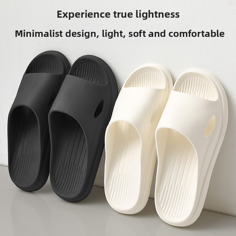 Silent Summer Slippers for Wom – Men'S Shoes Slip On recenzja i cena