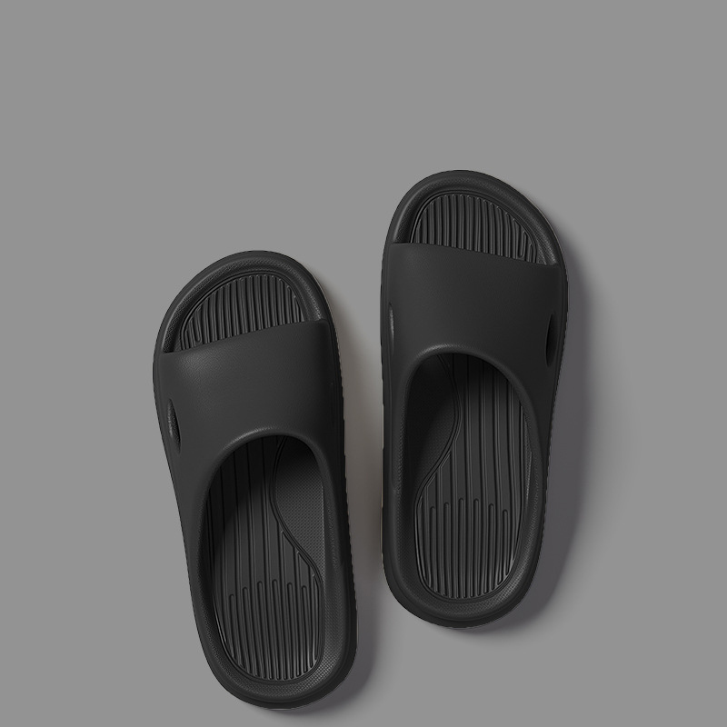 Silent Summer Slippers for Wom – Men'S Shoes Slip On recenzja i cena