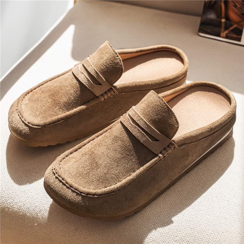 Couple Breathable Walking Shoe – Men'S Shoes Loafers Casual recenzja i cena