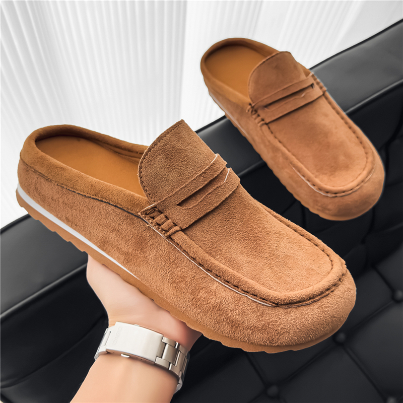 Couple Breathable Walking Shoe – Men'S Shoes Loafers Casual recenzja i cena