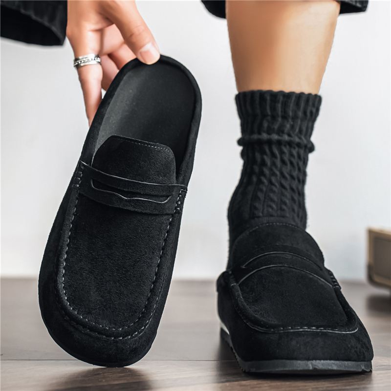 Couple Breathable Walking Shoe – Men'S Shoes Loafers Casual recenzja i cena