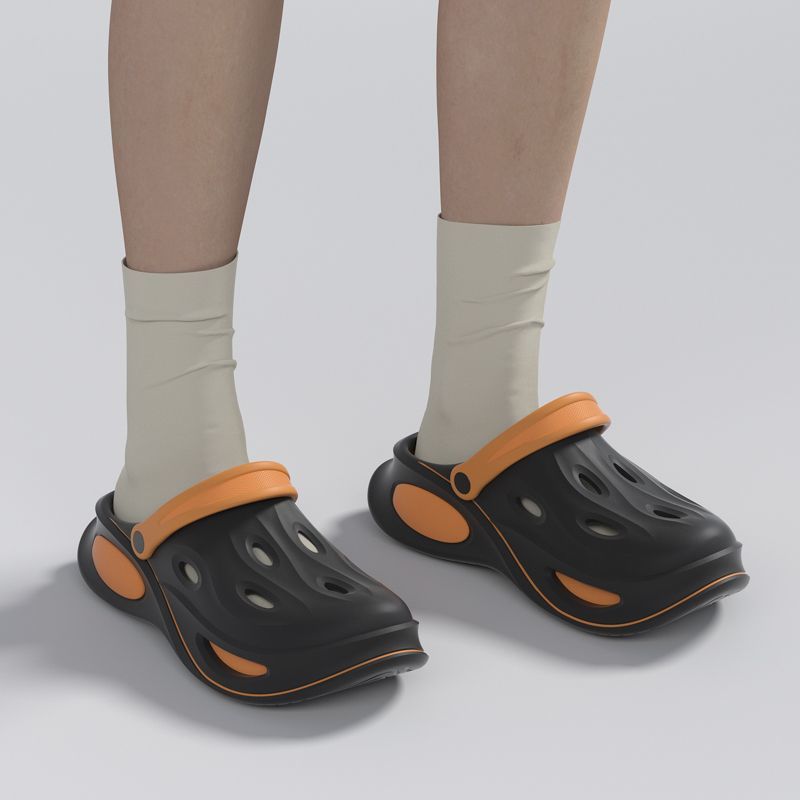 Height Closed Toe Breathable H – Men Shoes On Clearance recenzja i cena