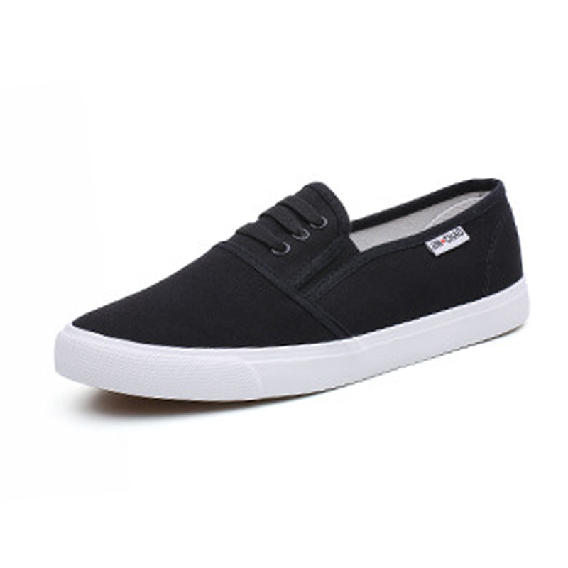 Soft Breathable Mens Cloth Sho – Men'S Shoes Loafers Casual recenzja i cena