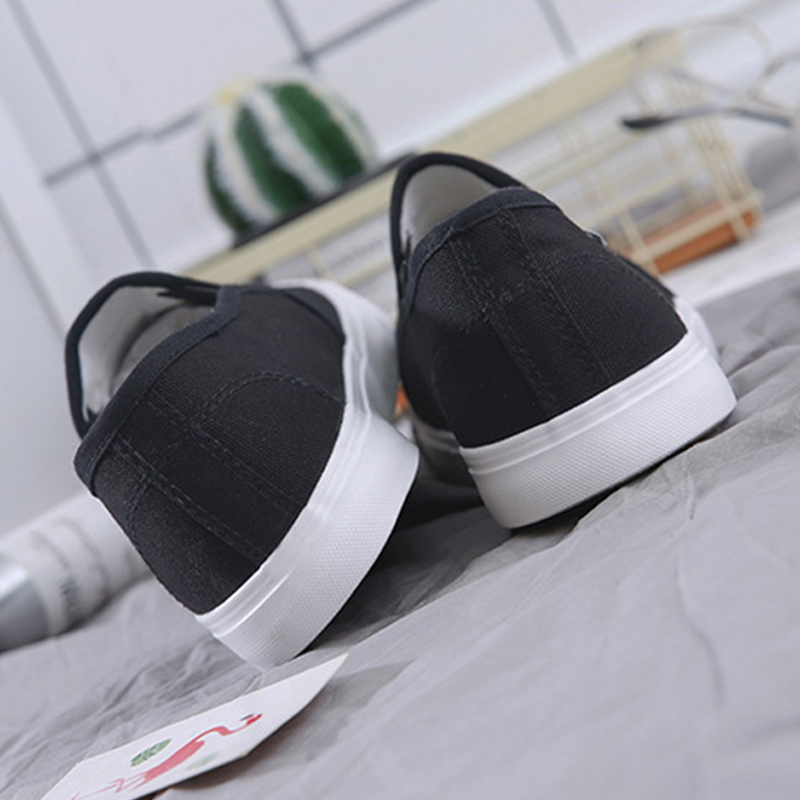 Soft Breathable Mens Cloth Sho – Men'S Shoes Loafers Casual recenzja i cena