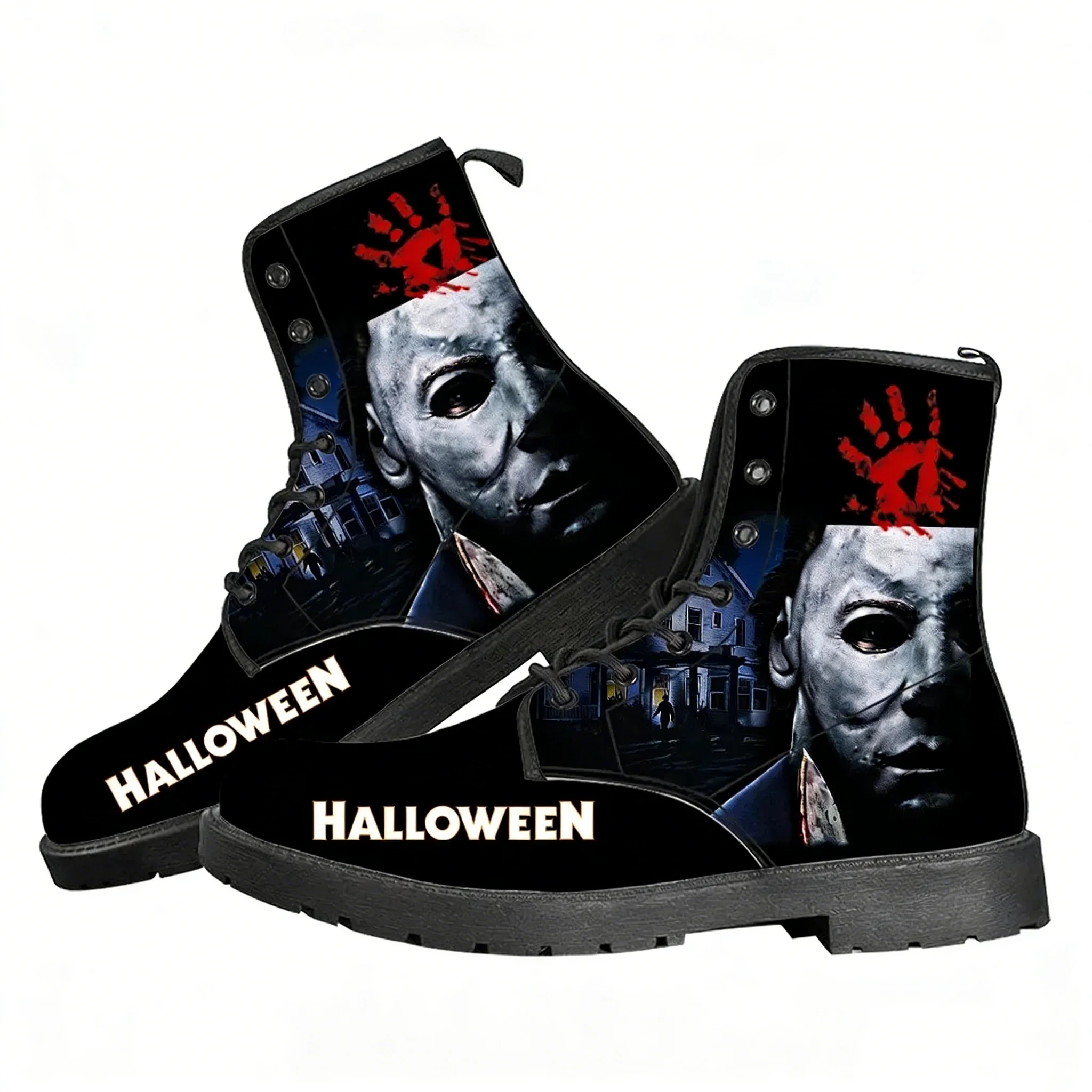 Michael Myers Halloween Killer – Men Shoes Myer recenzja i cena