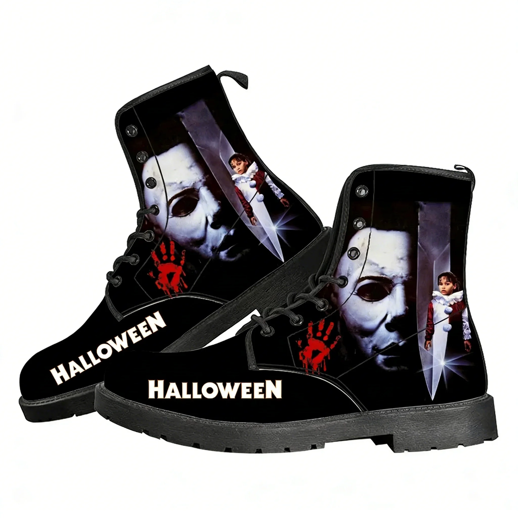 Michael Myers Halloween Killer – Men Shoes Myer recenzja i cena