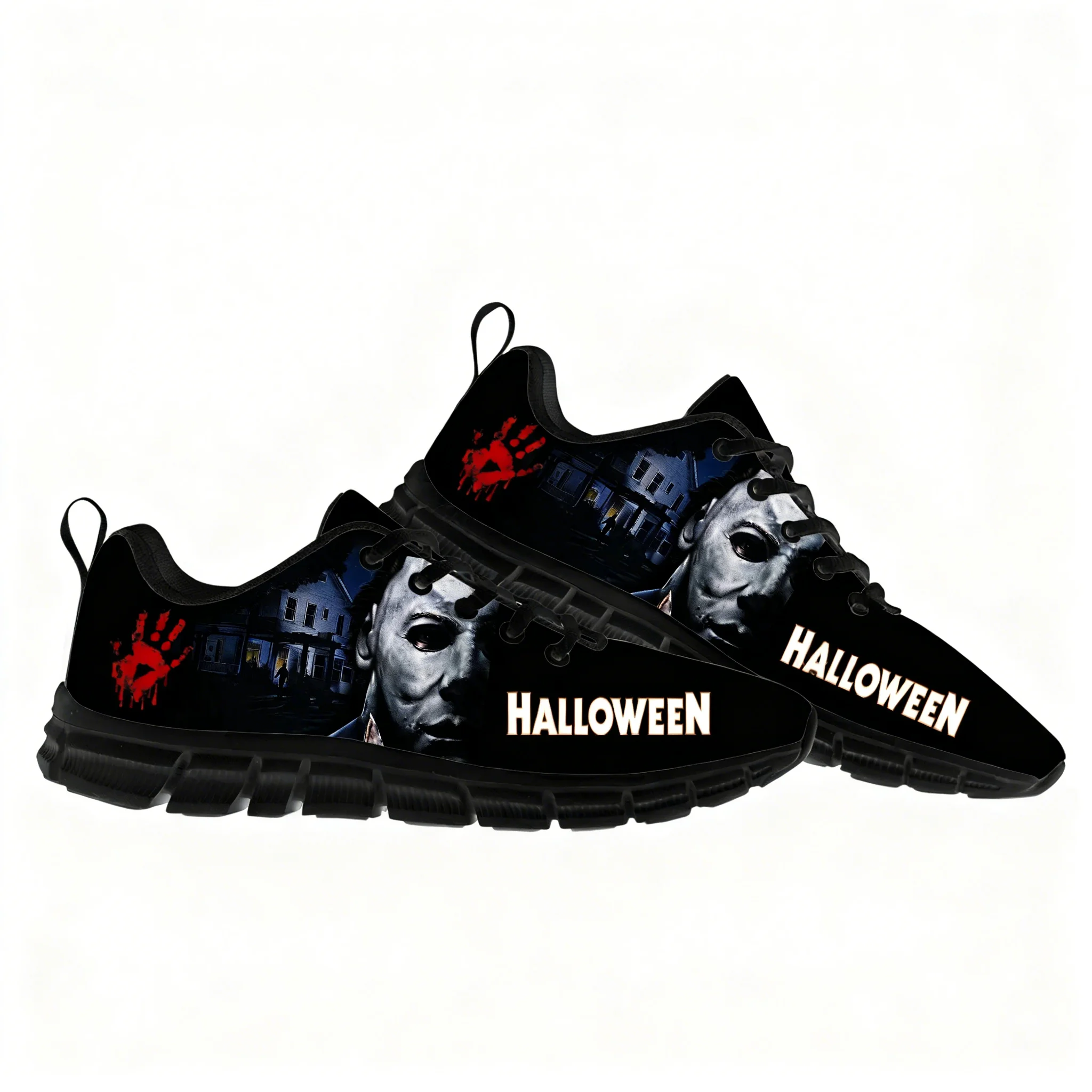Michael Myers Halloween Killer – Men Shoes Myer recenzja i cena