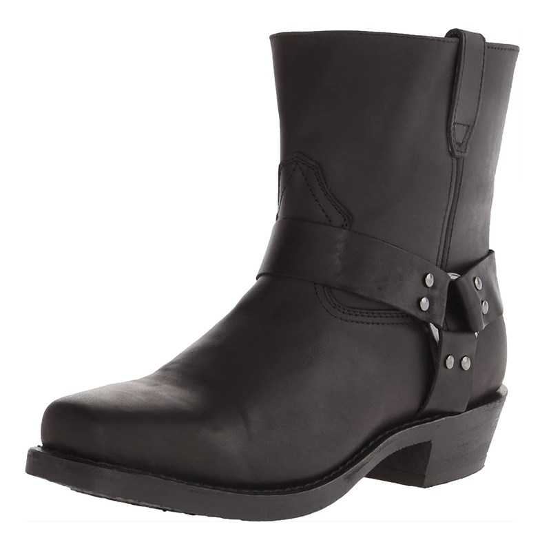 2025 New Outdoors Men Western  – Men'S Shoes Dq recenzja i cena