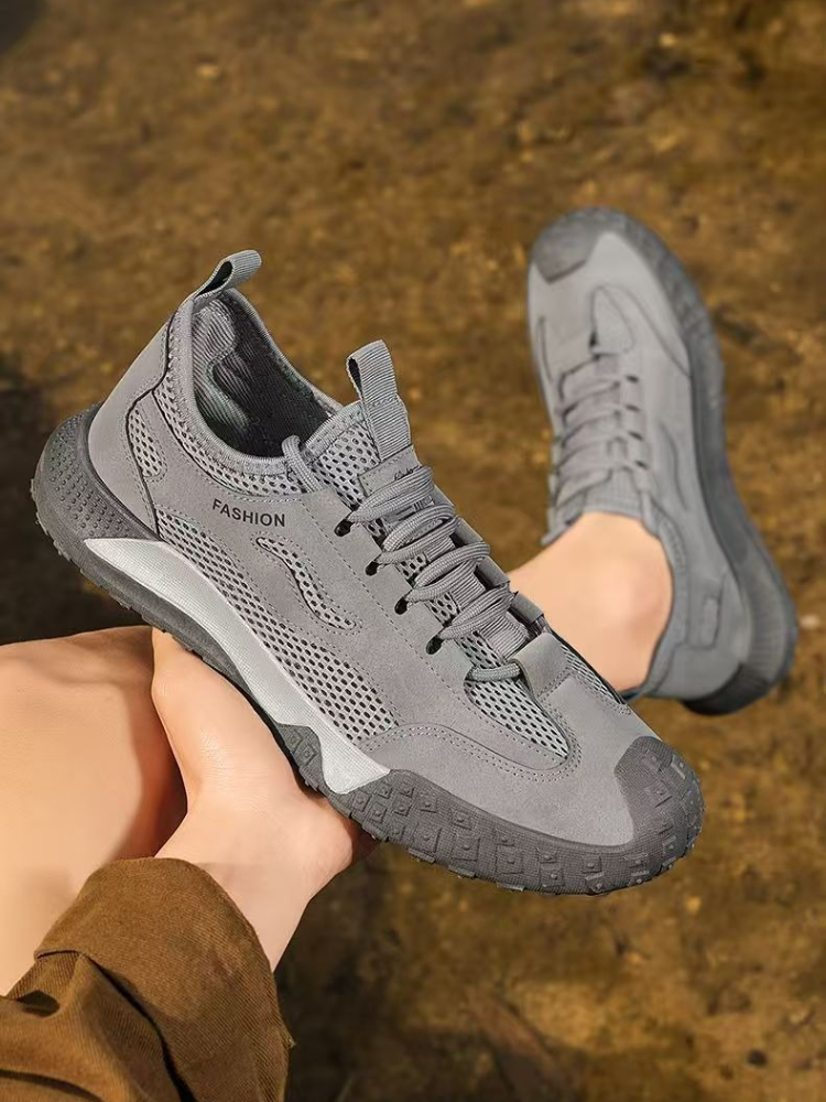 Outdoor Minimalist Mountain Ma – Men Shoes On Clearance recenzja i cena