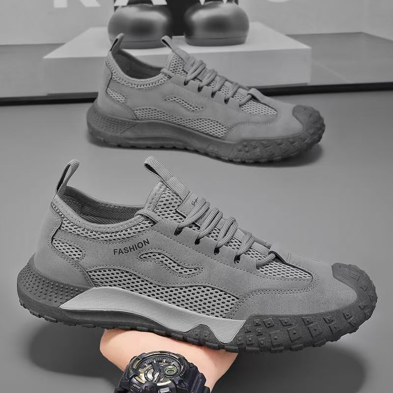 Outdoor Minimalist Mountain Ma – Men Shoes On Clearance recenzja i cena